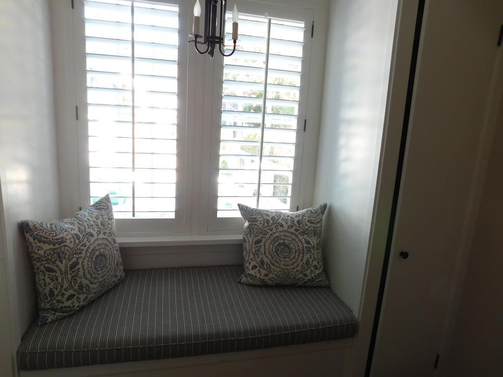 Lincoln Green Inn Carmel-by-the-Sea Exterior foto
